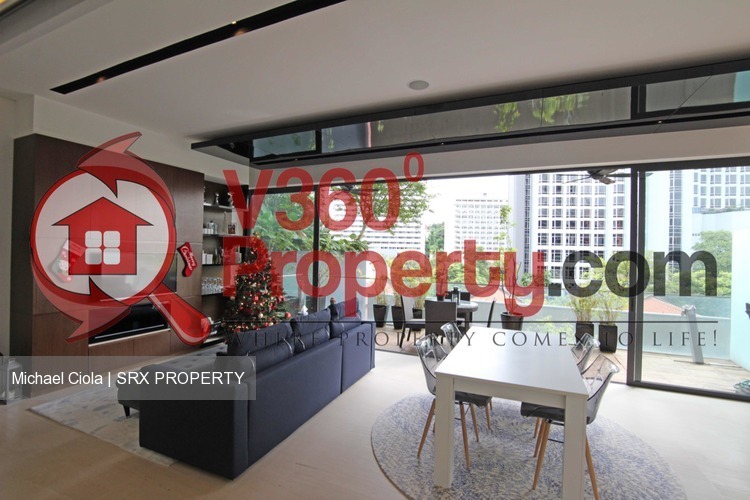 Robertson Blue (D9), Apartment #190045942